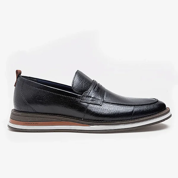Sapato Metropolitan Type Preto