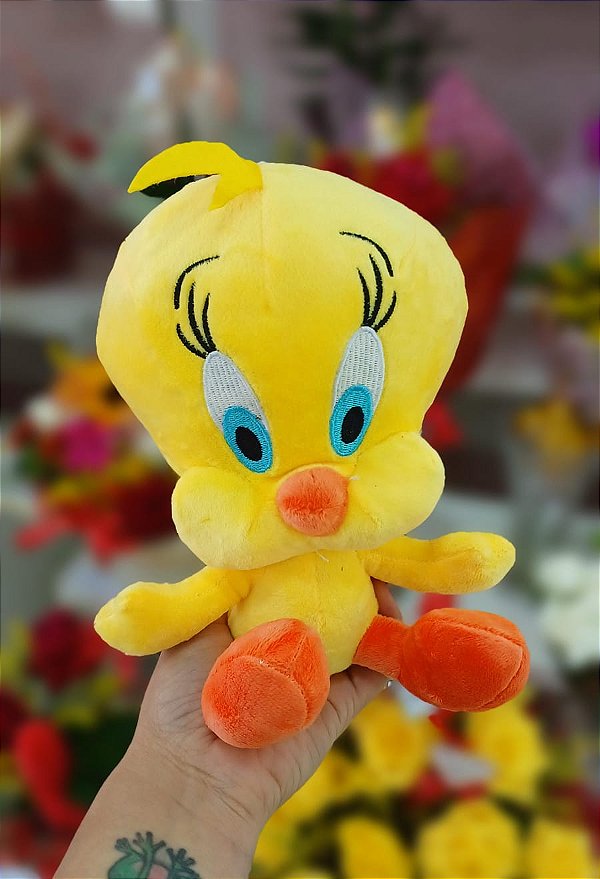 Piu Piu 20 cm de Pelúcia