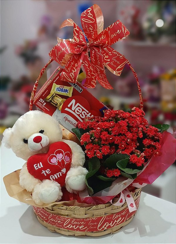 Cesta do Amor