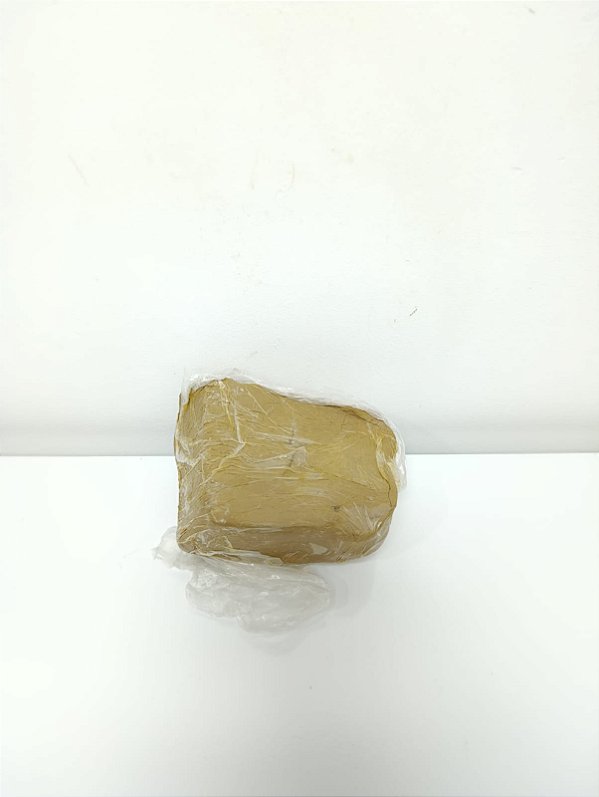 Argila de Modelar 900g (novecentos gramas)