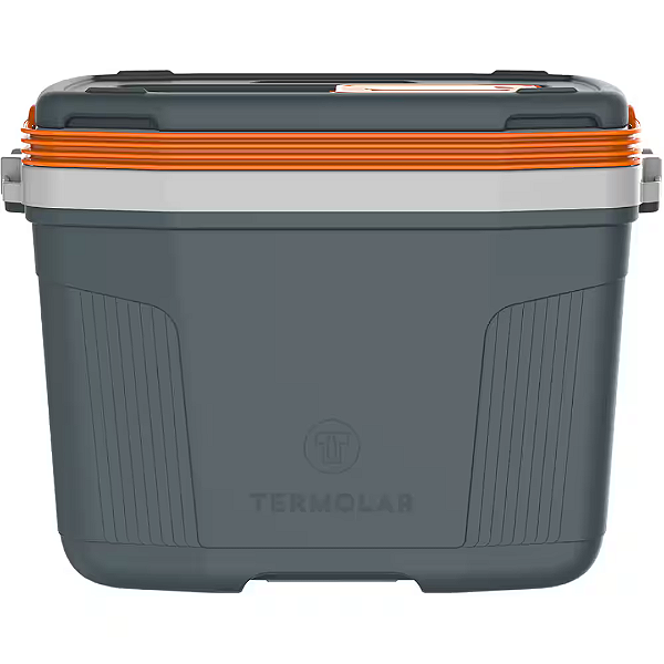 Caixa Térmica 32 Litros com Alça Reforçada