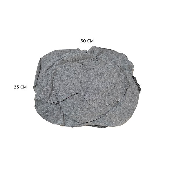 Estopa de Pano Posto 20kg