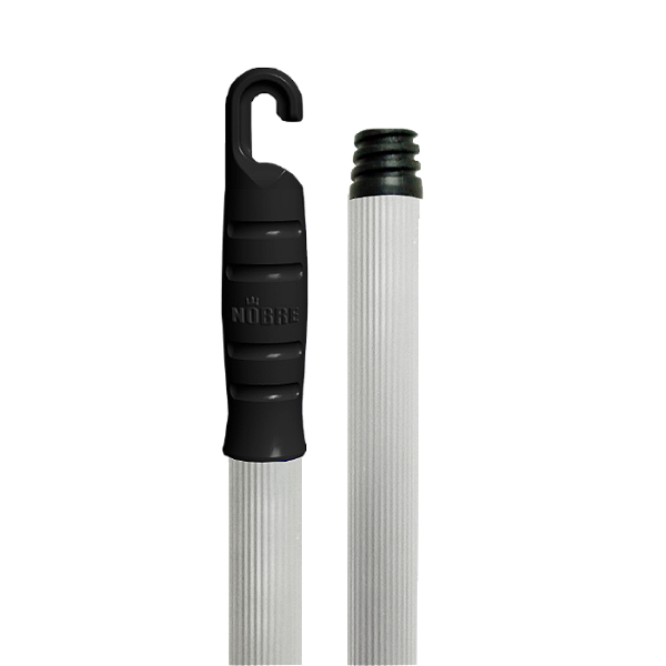 Cabo de Metal 1,50 metros c/ Ponteira