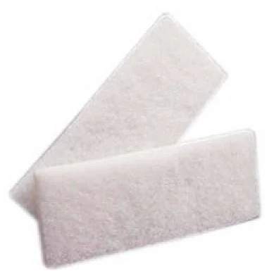 Fibra Geral Branca 102x226mm Nobre