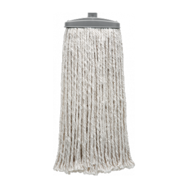 Refil Mop Úmido Algodão Rosca 340g Superpro