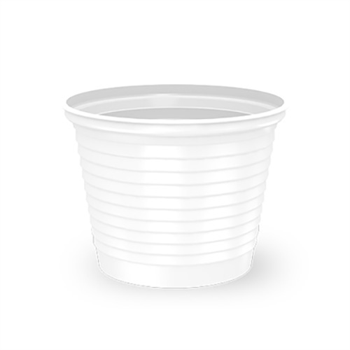 Copo Descartável 50ml 100un