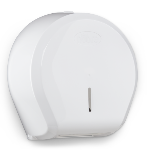 Suporte Papel Higienico Branco 300m New Classic Nobre