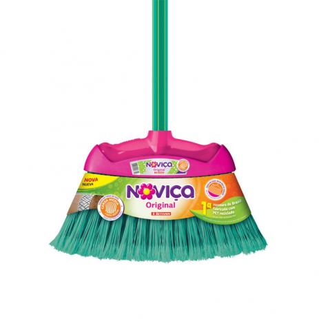 Vassoura Noviça Original Bettanin