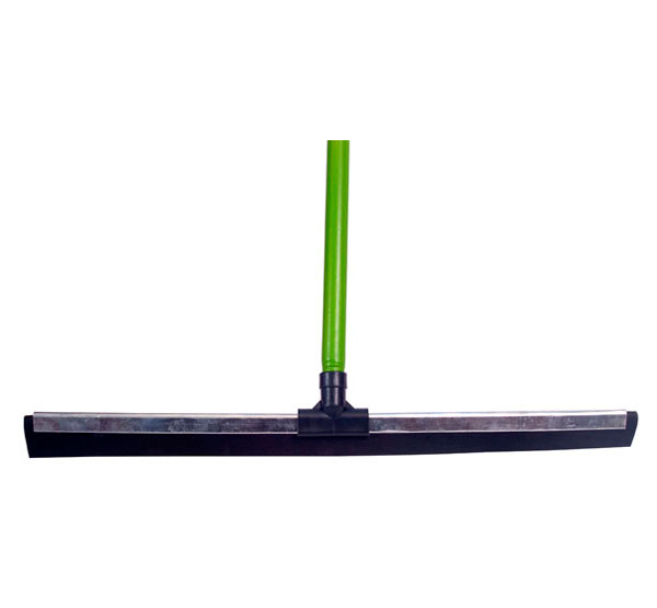 Rodo de Metal 60cm com Cabo