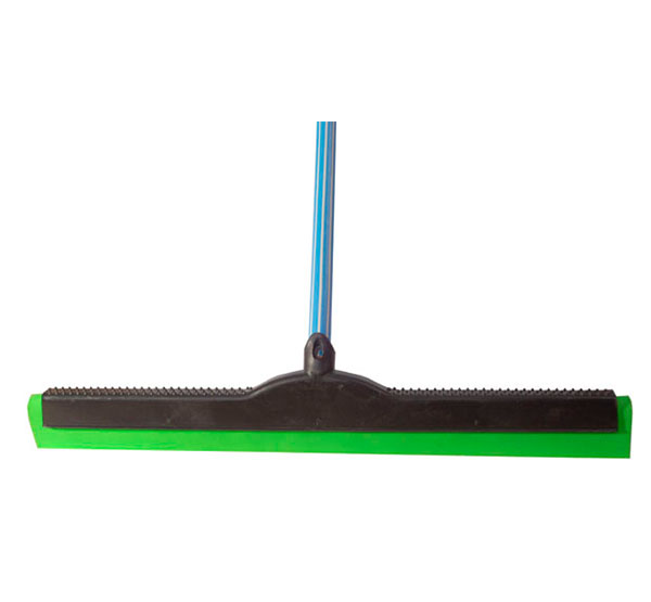 Rodo de Plástico Duplo 60cm com Cabo Dalcin