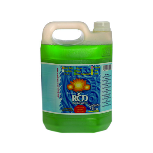 Desinfetante Pinho Tradicional 5L RCD