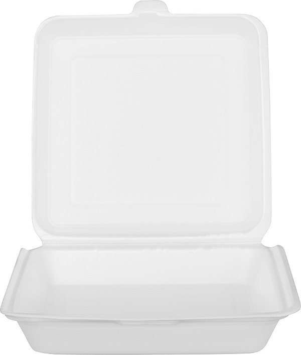 Estojo de Isopor para Xis HC106 c/ 200 un