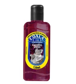 Essência Aromatizante Orquidea Negra 120ml Coala