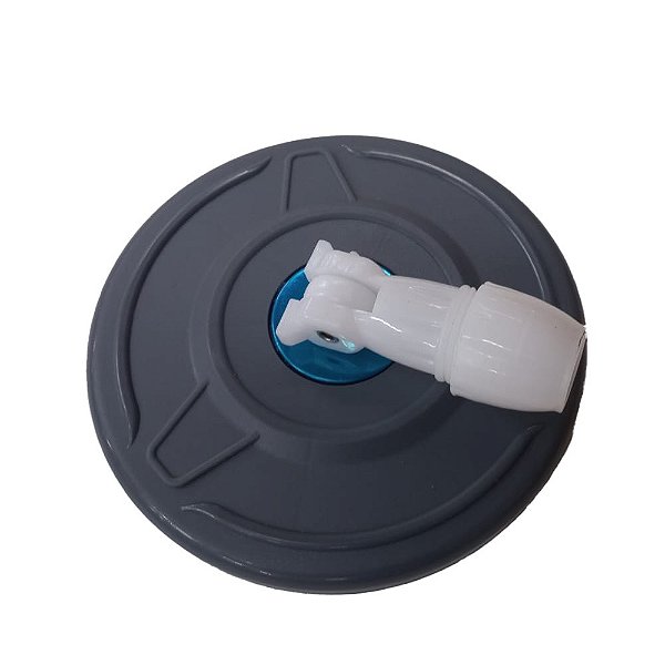 Base para Mop Giratório Nobre Slim