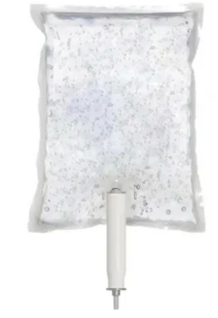 Refil Álcool Gel Antisséptico 800ml SLG