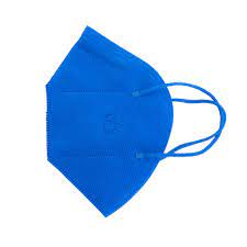 Máscara de Proteção PFF2 sem Válvula