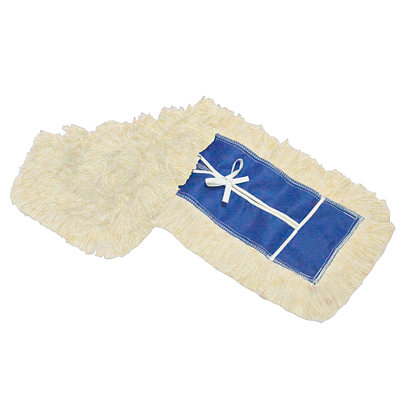 Refil Mop Pó Algodão 40cm Nobre