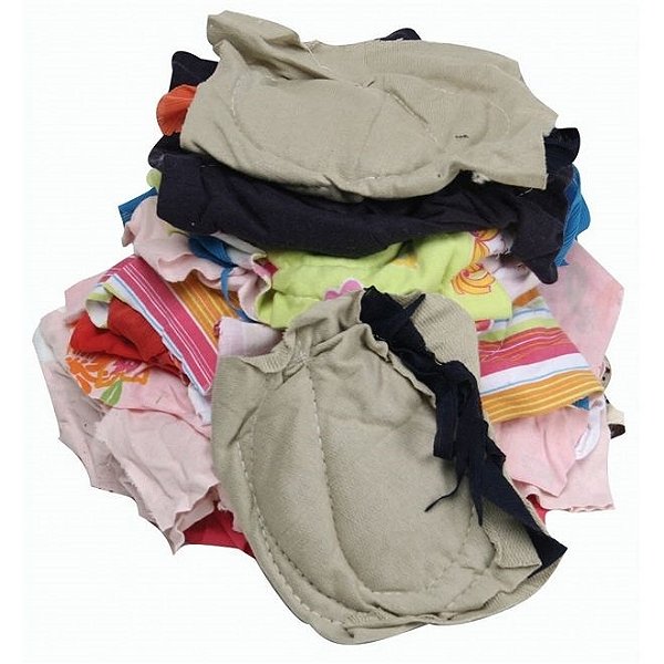 Estopa de Pano Posto 20kg