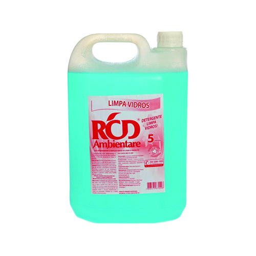 Limpa Vidros 5L