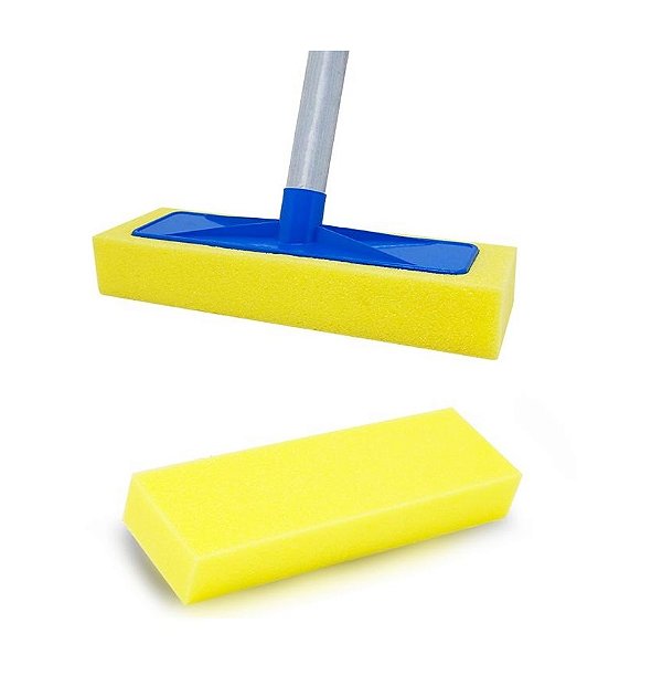 Rodo Esponja Multiuso Big - Cepa Plástica