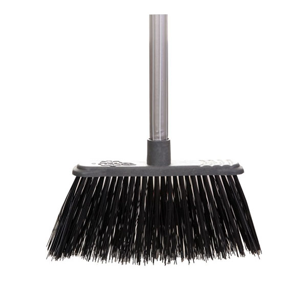 Vassoura de Piaçava Sintética Industrial