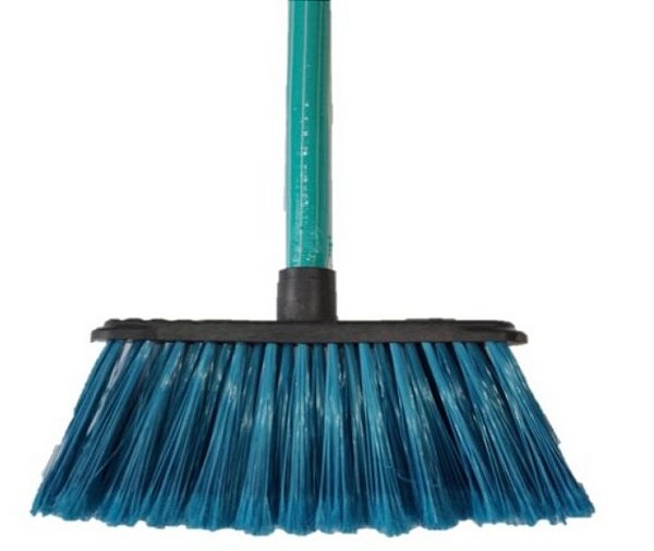 Vassoura de Nylon sem Capa Plástica Dalcin