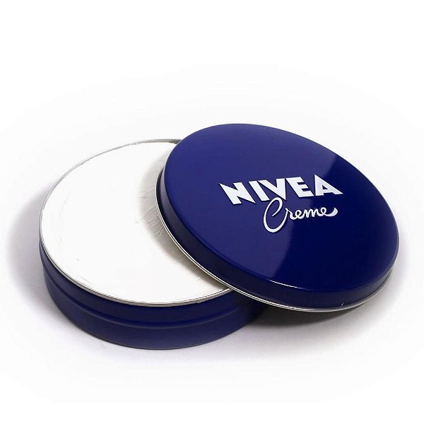 Creme Hidratante Nivea Lata 56g