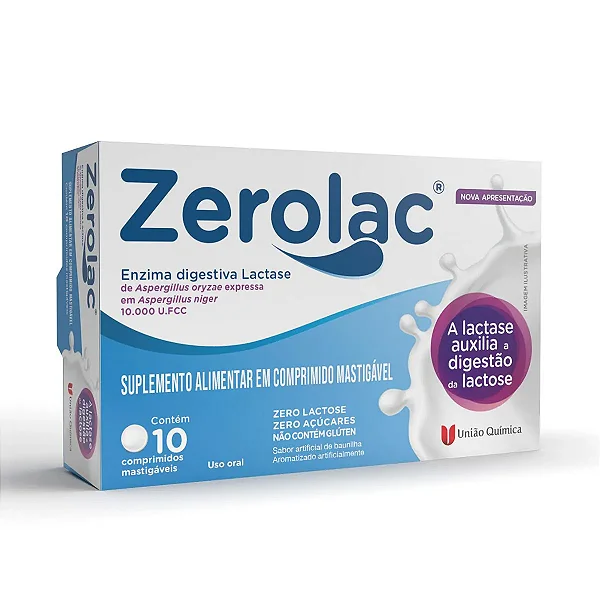 Zerolac 10000Fcc 10Caps  Mast