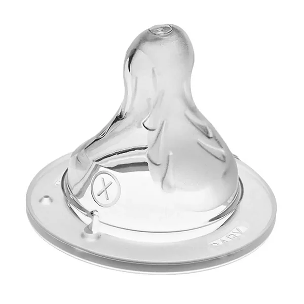 Bico X Fluxo Super Rapido 6+