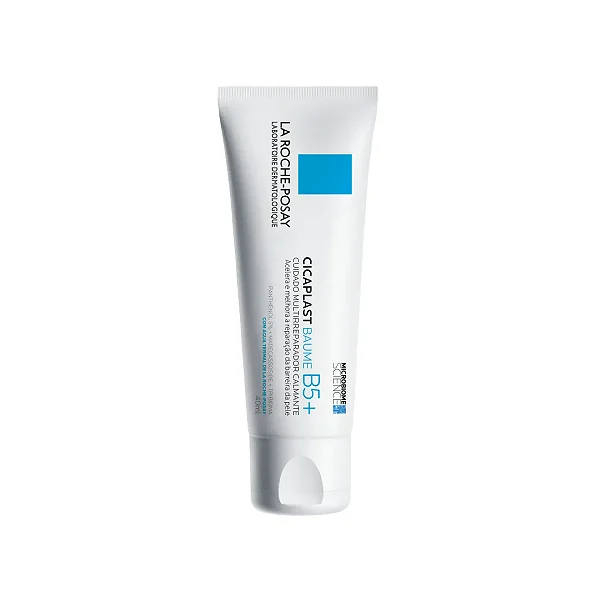 Cicaplast Baume B5 Plus 40ml