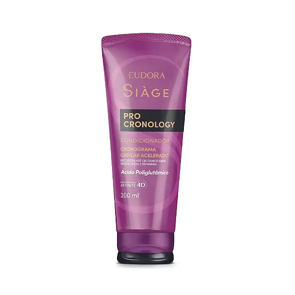 Condicionador Pro Cremeonology Eudora 200ml