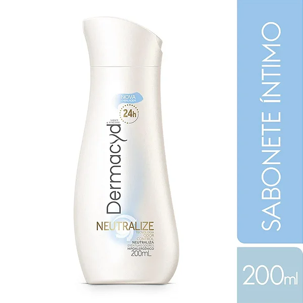 Dermacyd Pro-Bio 200Ml