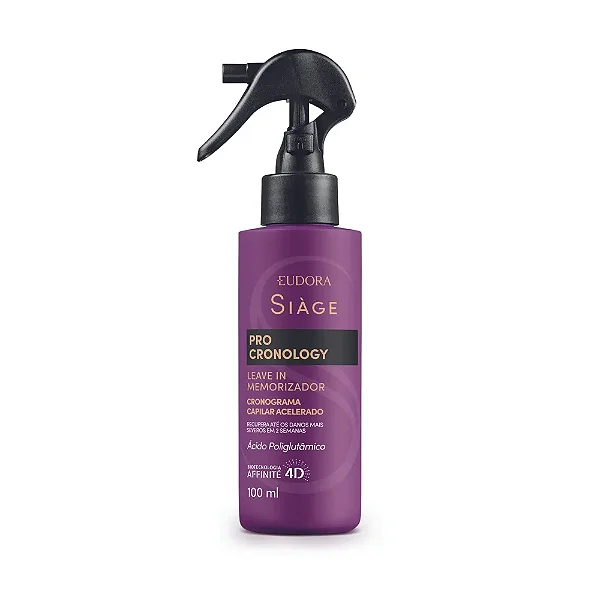 Eudora Siage Leave In Pro Cremeonology 100ml