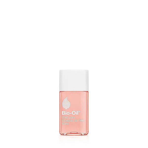 Oleo Corporal Bio Oil 60Ml
