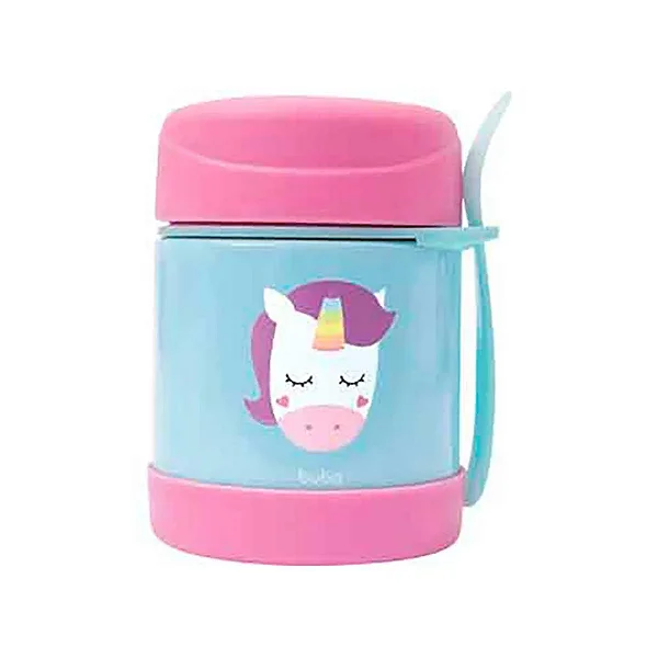 Pote Termico Animal Fun Unicornio
