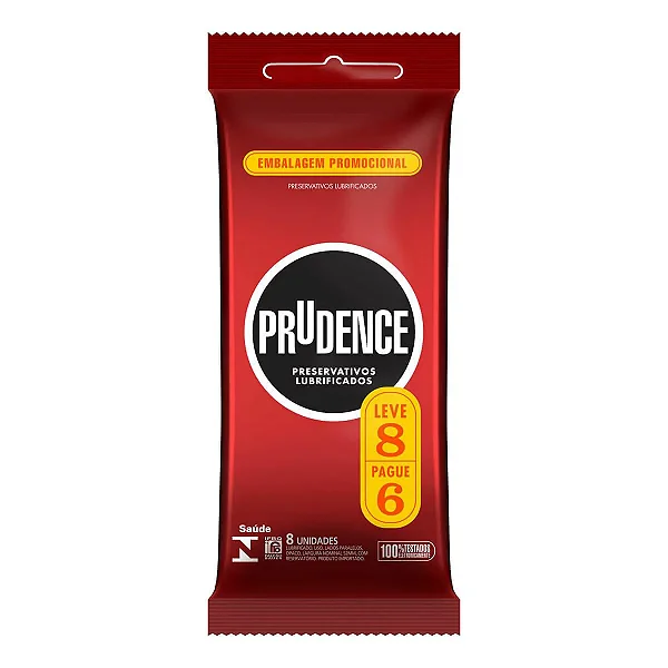 Preserv Prudence Classico 8Un