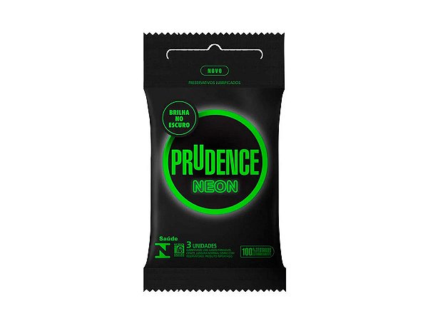 Preserv Prudence Neon 3Un