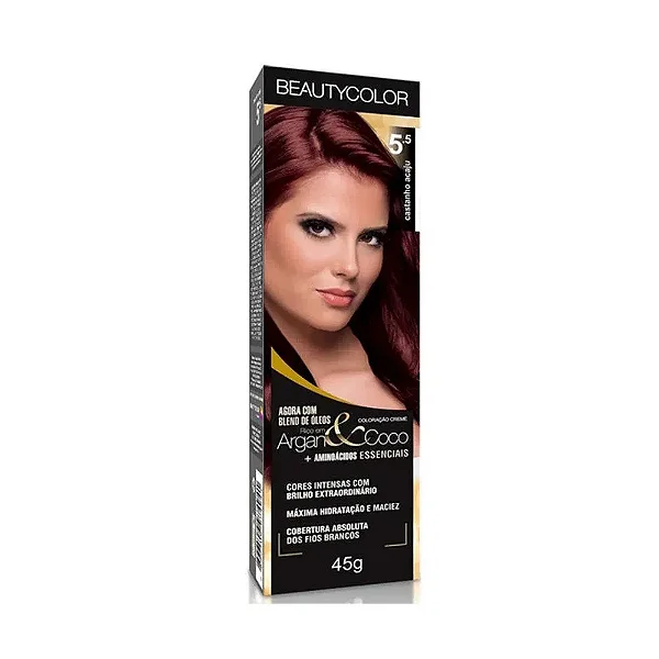 Tint Beauty Color 5.5