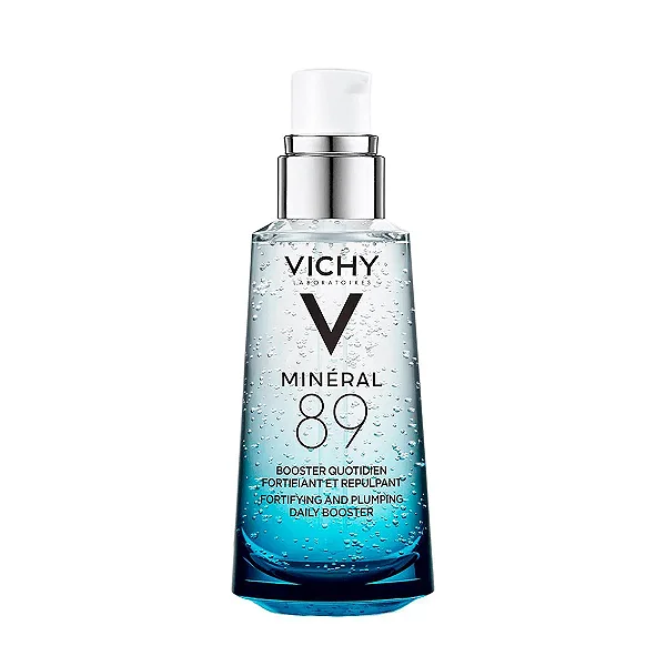 Vichy Mineral 89 Facial 50ml