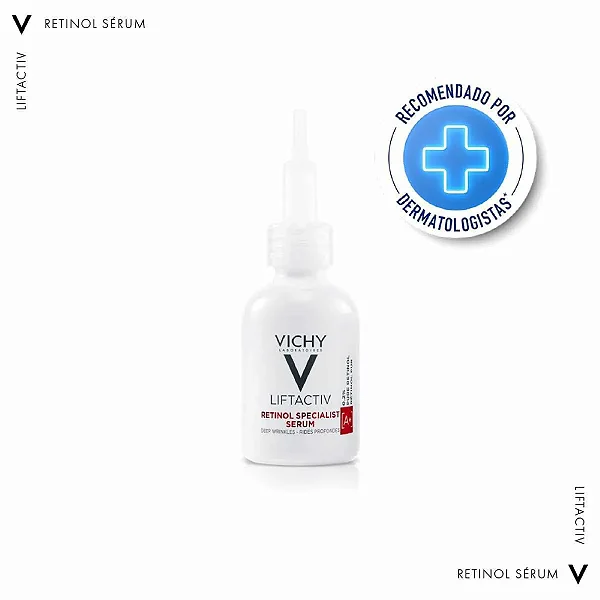 Vichy Serum Retinol 30ml