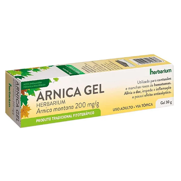 Arnica Montana 2Dh 30G