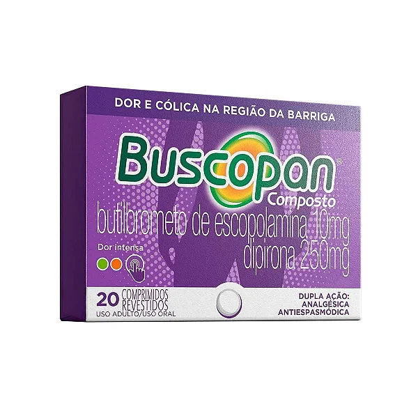 Atroveran Dip 1G 20Cap