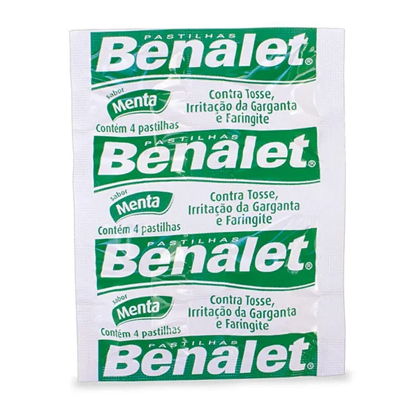 Benalet Bolso 4Past Menta