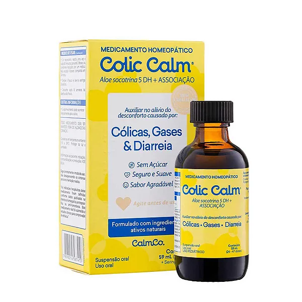 Colic Calm 59ml