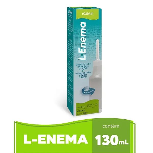 Ene 130ml
