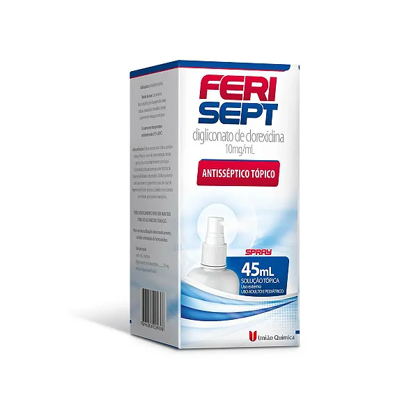 Ferisept Spray 45ml