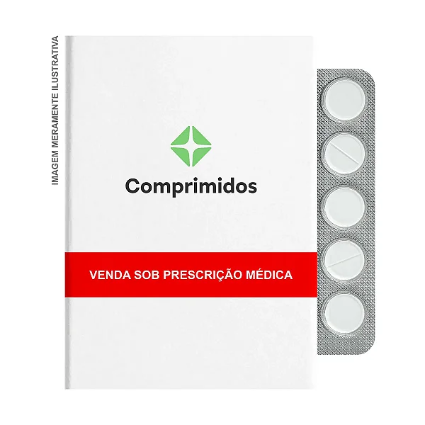 Ibupril 300mg 20 comprimidos