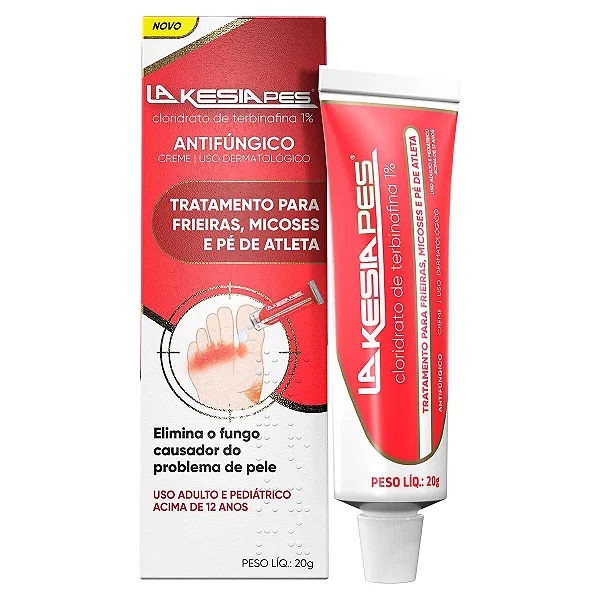 Lakesiapro 20G