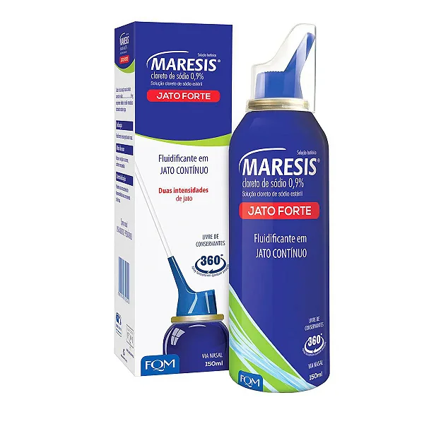 Maresis Jato Forte 150ml