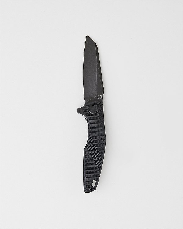 Canivete Marine Black